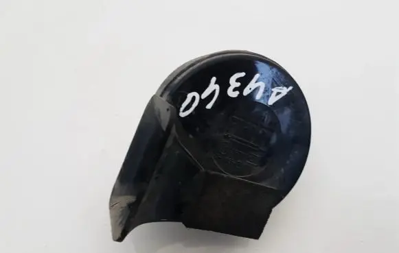Peugeot 406 Horn signal e335717