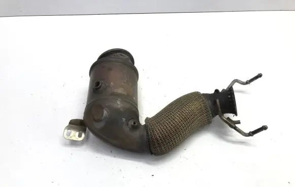 BMW 2 F44 Catalyst/FAP/DPF particulate filter 9797055