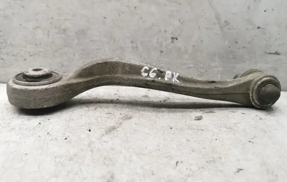 Audi A6 S6 C6 4F Front control arm