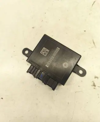 Dodge Durango Parking PDC control unit/module P68612021AD 68612021AD