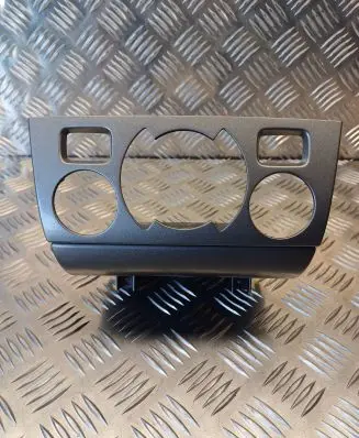 Peugeot 308 Climate control/heater control trim 9660529177 1005370 9658691077