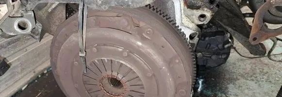 Skoda Superb B5 (3U) Clutch set kit