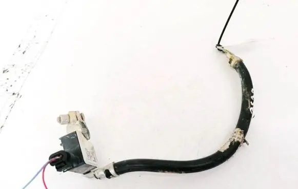 Audi A5 8T 8F Positive cable (battery) 8K0915181E 0199000031