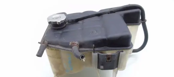 Jeep Commander Coolant expansion tank/reservoir 55116873AD