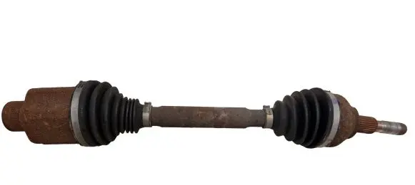 Ford Edge II Front driveshaft K2GP3B436 GFPMA