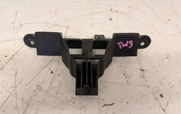 Renault Twingo III Rear bumper mounting bracket TW3SLIZGSROD1 850421565R