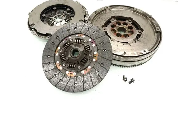 Mazda CX-7 Clutch set kit 230213020780