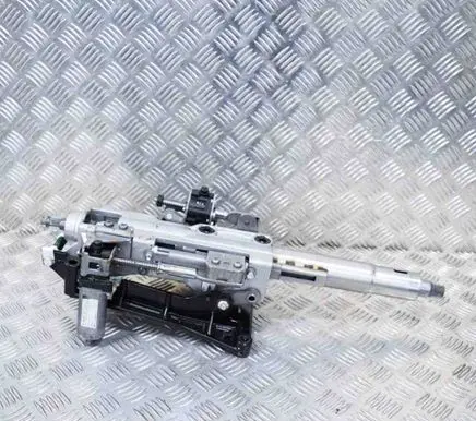 Tesla Model S Steering rack mechanical part EN1753AZ91D ZG832390I