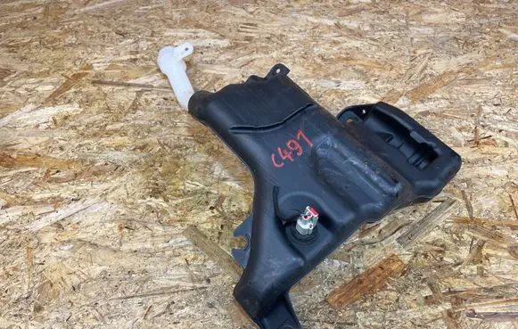 Opel Insignia B Windshield washer fluid reservoir/tank 13480307