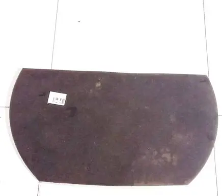 Seat Altea Other trunk/boot trim element