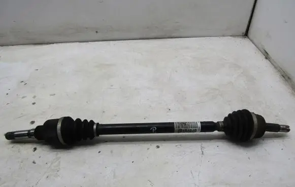 Peugeot 108 Front driveshaft 10296820B