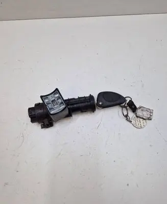 Alfa Romeo 156 Ignition lock 05521