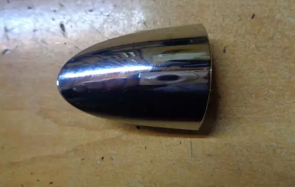 KIA Picanto Other exterior part 