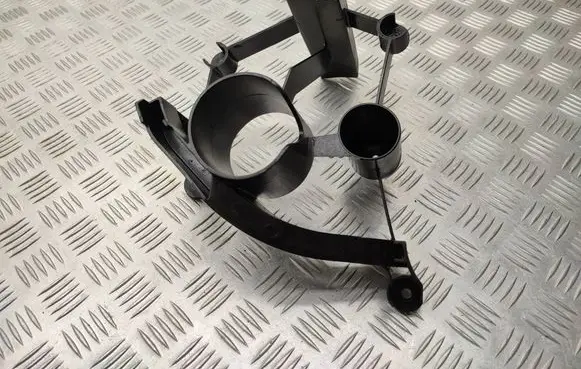 Volkswagen Touareg II Oil breather separator 059103138AQ