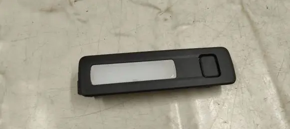 Mercedes-Benz GLE (W166 - C292) Rear seat light A2139063600 A2059062001