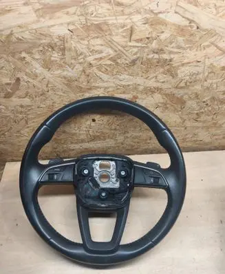 Audi Q5 SQ5 FY Steering wheel 8W0419091