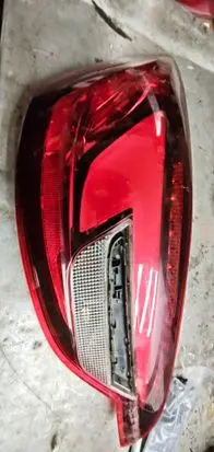 Opel Cascada Tailgate rear/tail lights 13369245 13466544