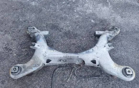 Mercedes-Benz E W211 Rear subframe 