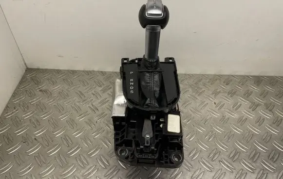 Ford Mustang VI Gear shifter/selector GR3P7K004 GR3P7K004FB