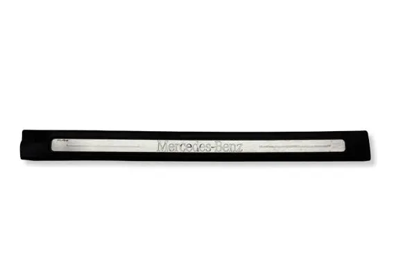 Mercedes-Benz A W169 Front sill trim cover A1696800074