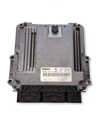 Opel Vivaro Engine control unit/module 0281030991 237103888R 237104588R