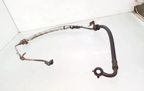 KIA Carens II Power steering hose/pipe/line