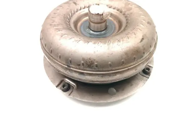 Jaguar XF Torque converter 001826N107