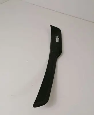 BMW 3 E90 E91 Side skirt rear trim 7060286