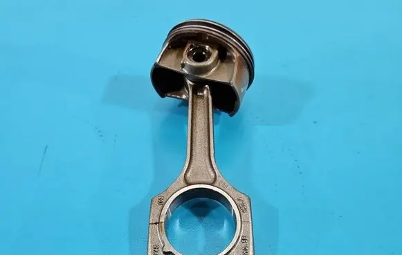 Porsche Cayenne (9PA) Piston 4851 IMPRK1605738