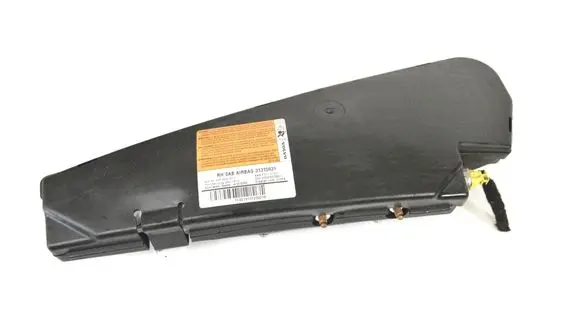 Porsche Cayenne (92A) Seat airbag 31315931