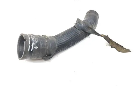 Maserati Ghibli Intercooler hose/pipe 670003622