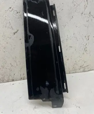 Audi Coupe (B) Pillar trim (exterior) 