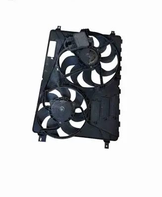 Volvo XC70 Electric radiator cooling fan 8240547
