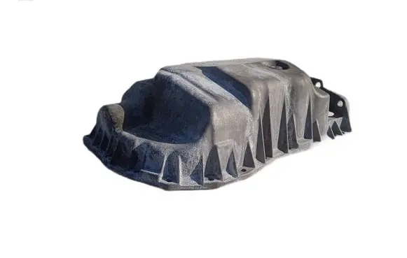 Renault Scenic I Oil sump 330690221