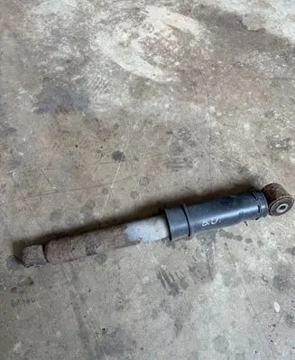 Opel Vivaro Rear shock absorber/damper