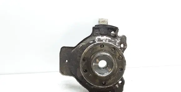 Opel Astra G Front wheel hub
