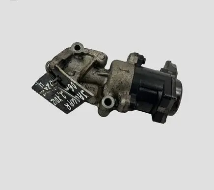 Jaguar S-Type EGR valve 4R8Q9D475B