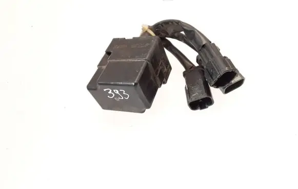 Nissan Micra Other relay 476051U200