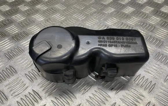 Mitsubishi Colt Other engine bay part A6390100567