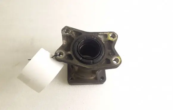 Other front suspension part