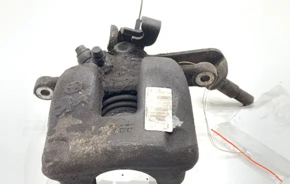 Opel Vivaro Rear brake caliper 9805341780