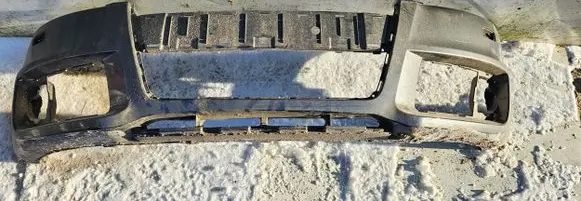 Audi TT TTS Mk2 Front bumper