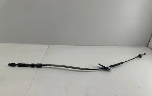 Chevrolet Captiva Gear shift cable linkage