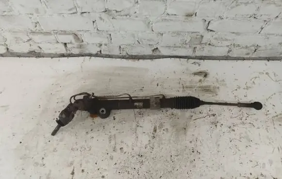 Nissan Almera Tino Steering rack 4u200 7816345