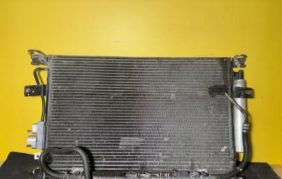 Chrysler 300 - 300C Air conditioning (A/C) radiator (interior) 214KM