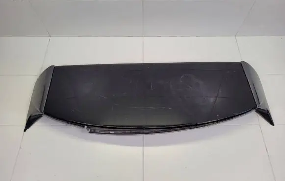 Jaguar E-Pace Tailgate/trunk spoiler J9C344210