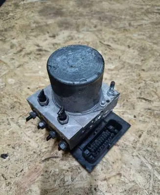 Citroen C4 I ABS Pump 9665915780 0265950963