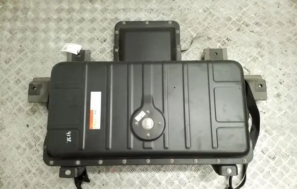 Dacia Spring Hybrid / electric car battery 295103491R