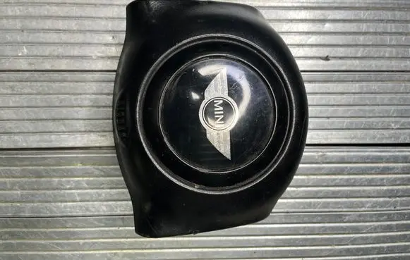 Mini One - Cooper R50 - 53 Steering wheel airbag 6757407 9338013040641