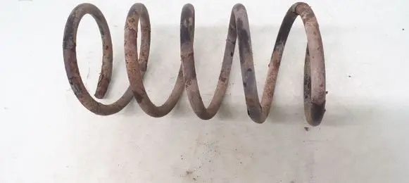 Volvo S60 Rear coil spring